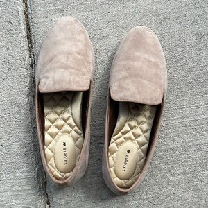 Worn once birdies size 9.5